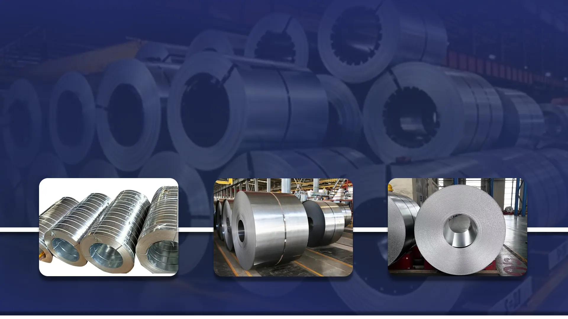 GP Coil